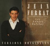 Annees Barclay: Best of Jean Ferrat