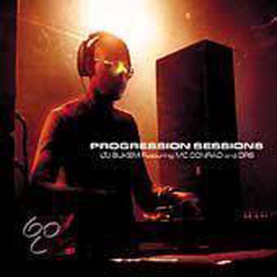 Progression Sessions 5