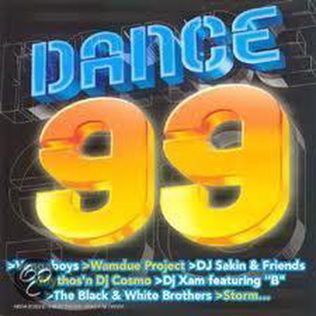 Dance 99