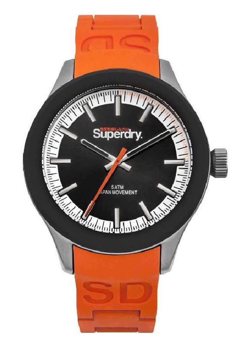 Superdry Mod. SYG211O - Horloge