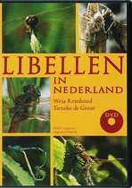 Libellen In Nederland Dvd