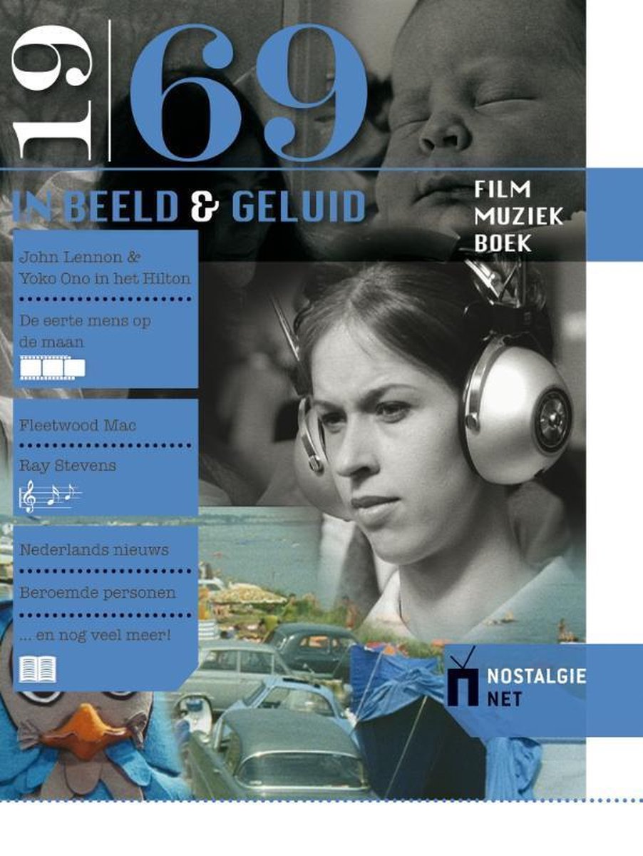 Het jaar 1939 In Beeld En Geluid
