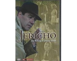 Jericho: The Killing of Johnny Swan [DVD]