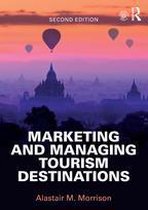 Marketing and managing Tourism Destinatons (DM3)