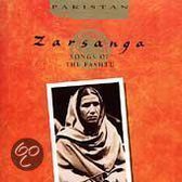 Songs Of The Pashtu