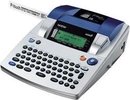 Brother P-touch 3600 Wit labelprinter