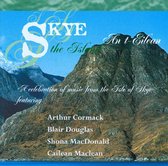 Various Artists - Skye; The Island (CD)