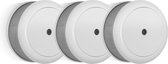 Smartwares Smoke alarm mini 3-pack FSM-16023