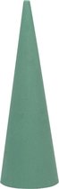Oasis - Ideal Kegel - Steekschuim - 2 stuks - ø12x40cm