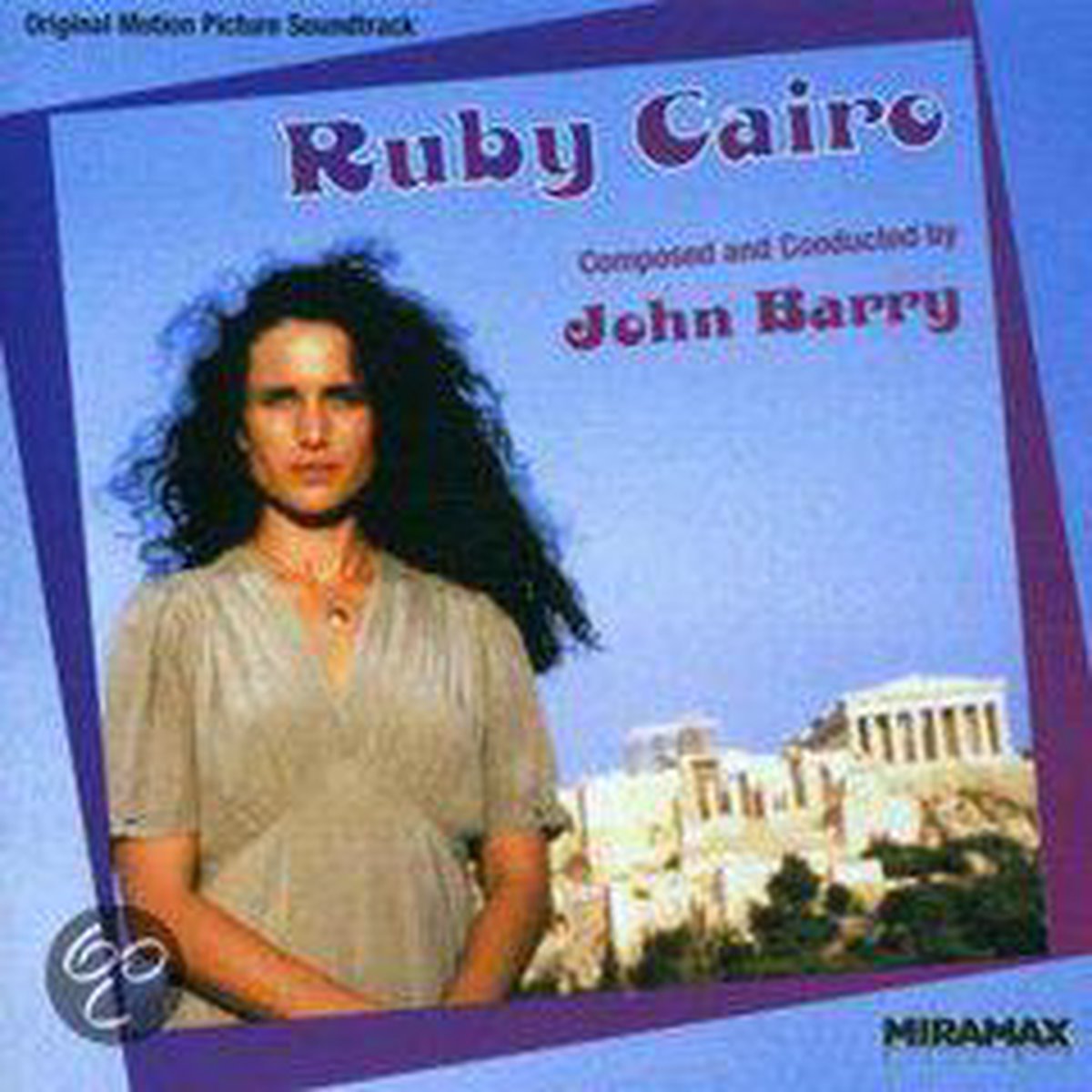 Ruby Cairo