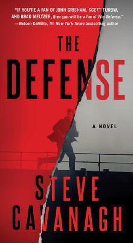 The Defense 1 Eddie Flynn