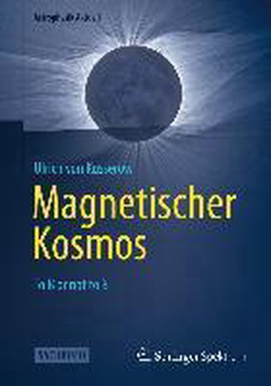 Magnetischer Kosmos - cover