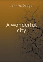 A wonderful city