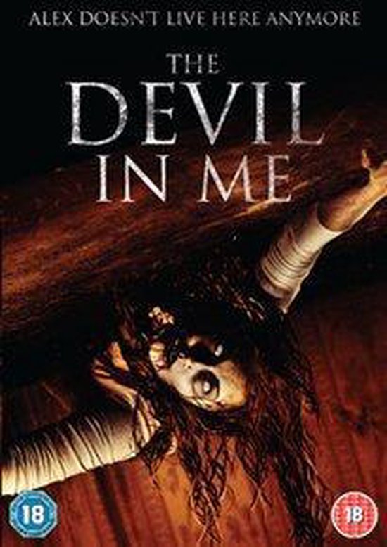 Devil In Me Dvd