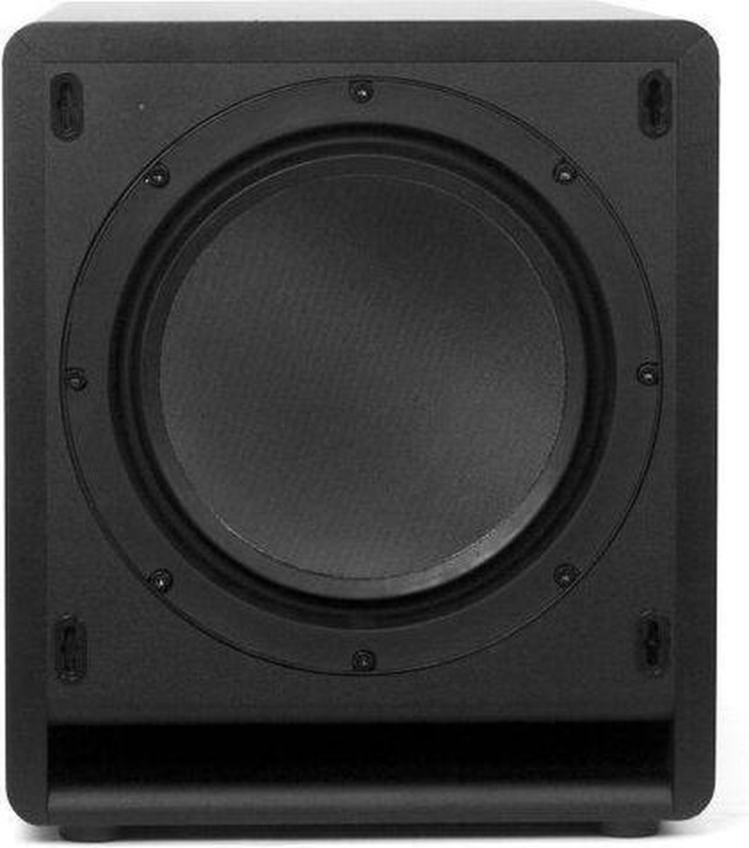 Klipsch SW110 Subwoofer Zwart