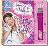 Disney Violetta: Sing mit Violetta!