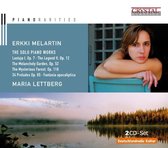 Erkki Melartin - Melartin: The Solo Piano Works