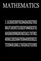Mathematics