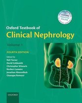 Oxford Textbk Clinical Nephrology 4th Ed