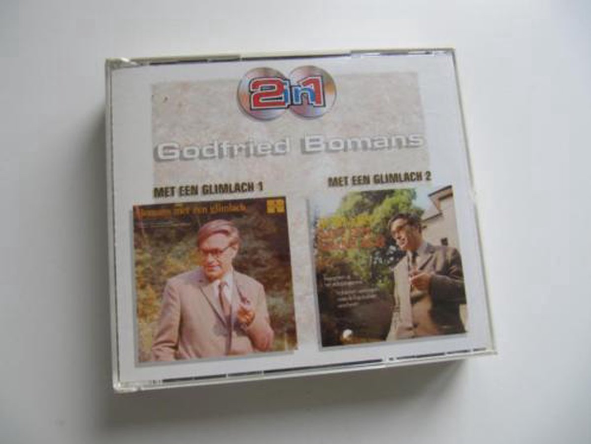 Met Een Glimlach 1 & 2