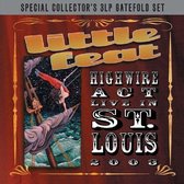 Live In St.Louis 2003 (Import)