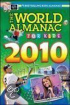 The World Almanac for Kids 2010