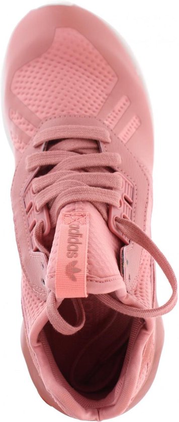 Adidas Sneakers Tubular Runner Dames Roze Mt 40 2/3 | bol.com