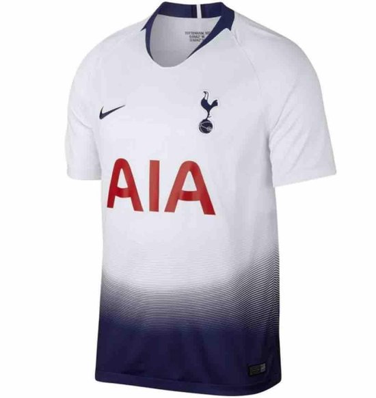 Tottenham Home Shirt 18/19 Adults | bol.com