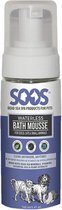 SOOS Hypoallergenic Waterless Mousse - Hond/Kat