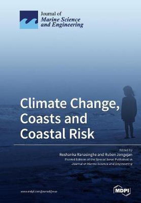 Climate Change, Coasts and Coastal Risk - cover