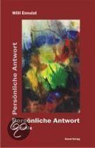 Persönliche Antwort