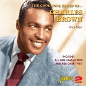 Charles Brown - All-Time Classic Hits And R&B Chart Hits 1945-1961 (2 CD)
