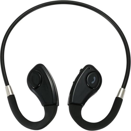 Bluetooth 4.1 In-ear Headset - Beste Draadloze Headphone - Oordopjes -  Headphones -... | bol.com