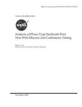 Analysis of Phase-Type Stochastic Petri Nets with Discrete and Continuous Timing
