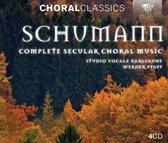 Choral Classics; Schumann
