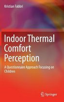 Indoor Thermal Comfort Perception