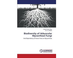 Biodiversity of Arbuscular Mycorrhizal Fungi