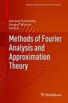 Applied and Numerical Harmonic Analysis - Methods of Fourier Analysis and Approximation Theory
