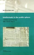 Intellectuals in the Public Sphere