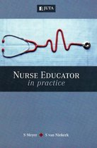 Nurse educator in practice