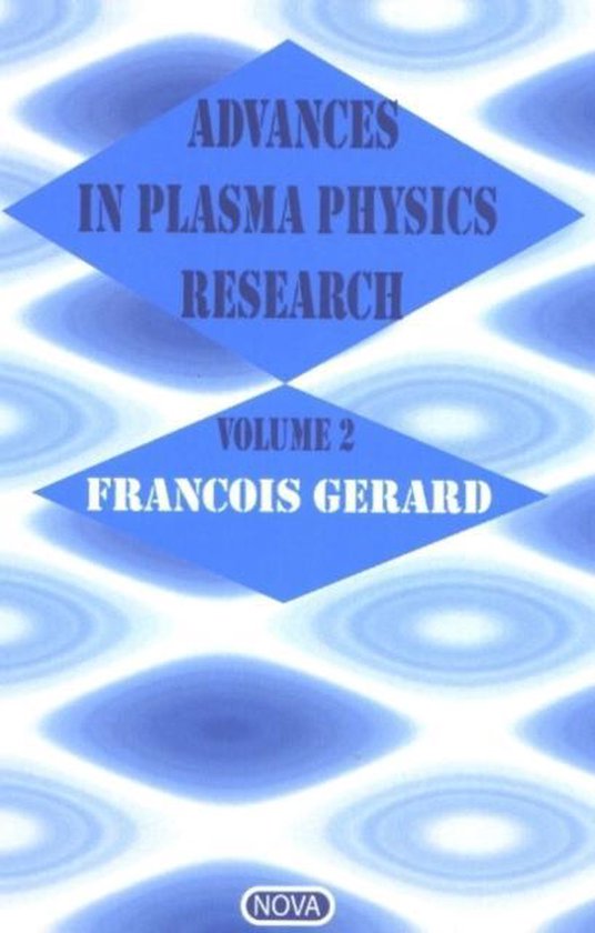 research topics in plasma physics