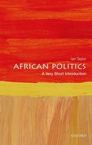 Very Short Introductions - African Politics: A Very Short Introduction
