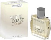 White Coast - Eau de Toilette - 100 ml - luchtje voor mannen