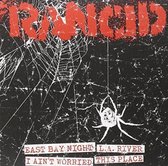Rancid - East Bay Night/L.A. River (7" Vinyl Single)
