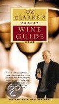 Oz Clarke's Pocket Wine Guide