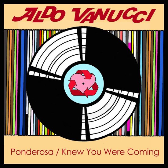 Ponderosa/Knew You Were Coming