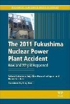 Fukushima Nuclear Power Plant Accident