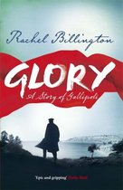 ISBN Glory: Story of Gallipoli, Roman, Anglais, 544 pages