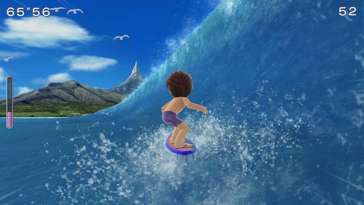 Go Vacation - Nintendo Switch – foto 6