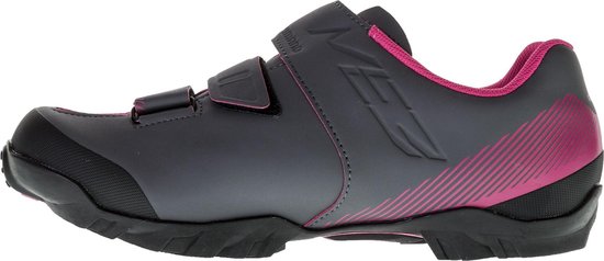 Shimano ME300 Sportschoenen - Maat 41 - Unisex - grijs/ roze - Shimano